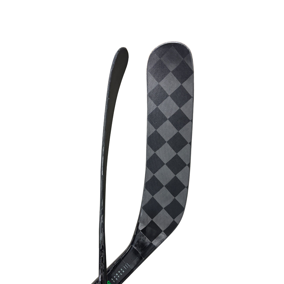 Sam Steel Pro Stock - Warrior Alpha LX2 Pro (NHL)